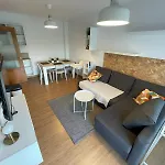 Apartment Polanco Plaza
