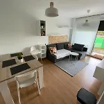 Apartment Polanco Plaza *