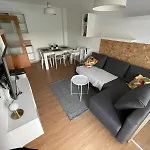 Apartment Polanco Plaza Requejada
