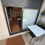Polanco Plaza Apartment