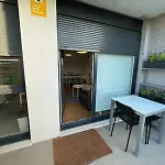 Polanco Plaza Apartment *