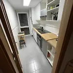 Apartment Polanco Plaza