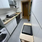 Apartment Polanco Plaza Requejada