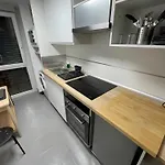 Polanco Plaza Apartment Requejada