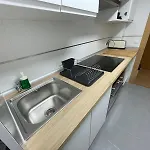 Apartment Polanco Plaza *