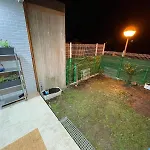 Apartment Polanco Plaza *