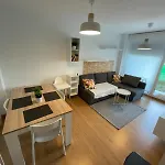Polanco Plaza Apartment Requejada