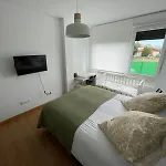 Apartment Polanco Plaza