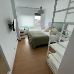 Apartment Polanco Plaza *