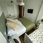 Polanco Plaza Apartment *
