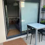 Polanco Plaza Apartment Requejada