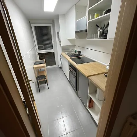 Polanco Plaza 아파트