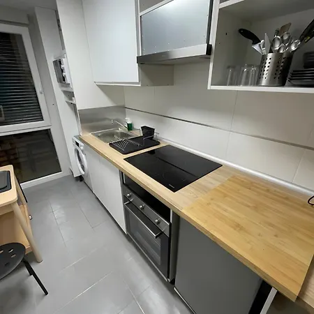 Polanco Plaza 아파트