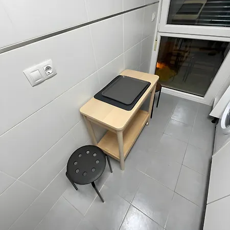 Polanco Plaza Apartmán