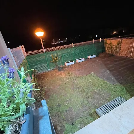 Polanco Plaza * Polanco