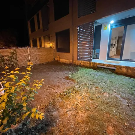 Polanco Plaza 아파트 *