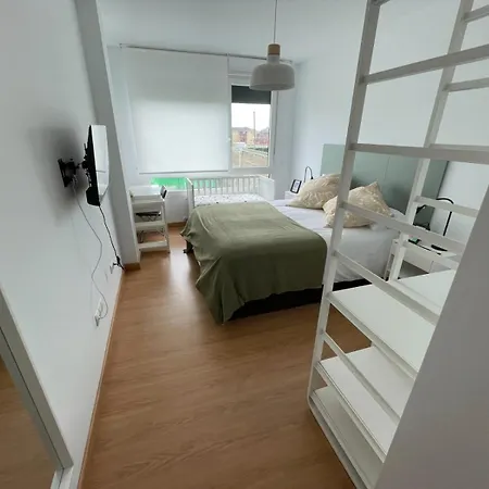 Polanco Plaza Requejada