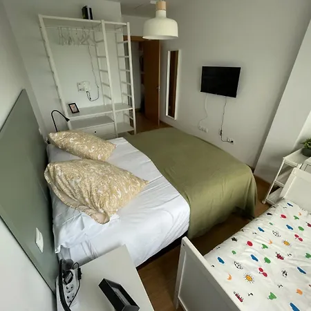 Apartmán Polanco Plaza Polanco