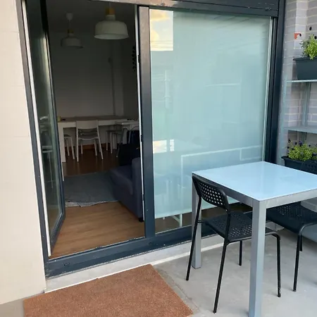 Polanco Plaza Apartmán