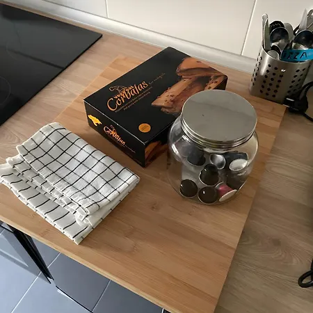 Apartmán Polanco Plaza