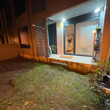 Apartmán Polanco Plaza