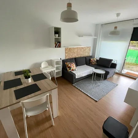Apartamento Polanco Plaza *