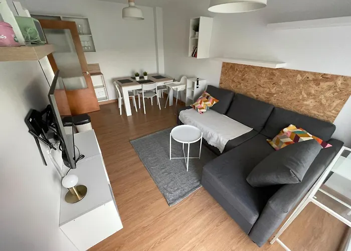 Polanco Plaza Appartement *