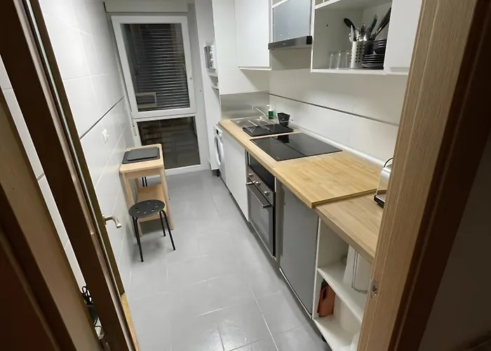 Polanco Plaza Appartement