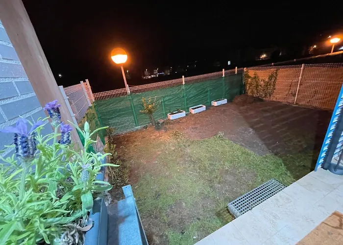 Polanco Plaza * Requejada