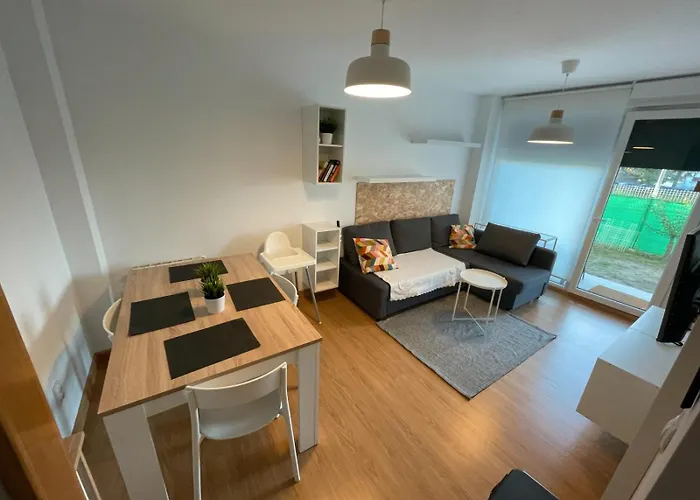 Polanco Plaza * Requejada