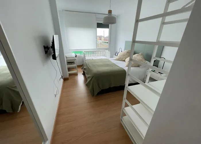 Polanco Plaza Requejada