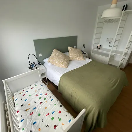 Polanco Plaza 公寓 Requejada