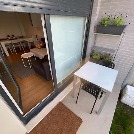 Polanco Plaza Apartment