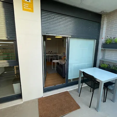Polanco Plaza Apartment *