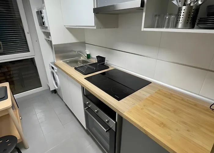 Polanco Plaza Apartmán