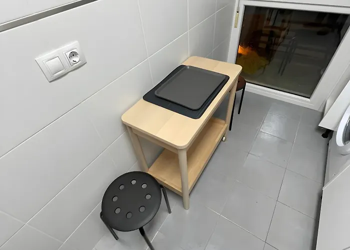 Polanco Plaza Apartmán