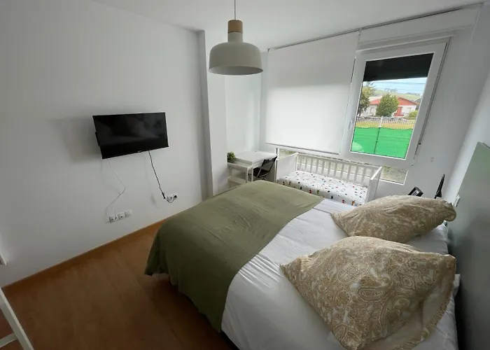 Apartmán Polanco Plaza *