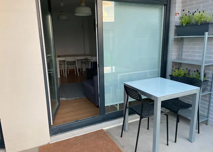 Polanco Plaza Apartmán