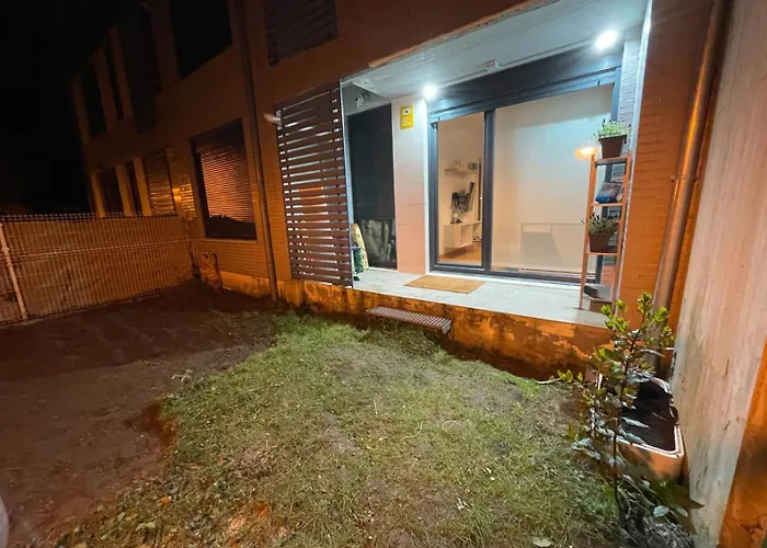 Apartmán Polanco Plaza